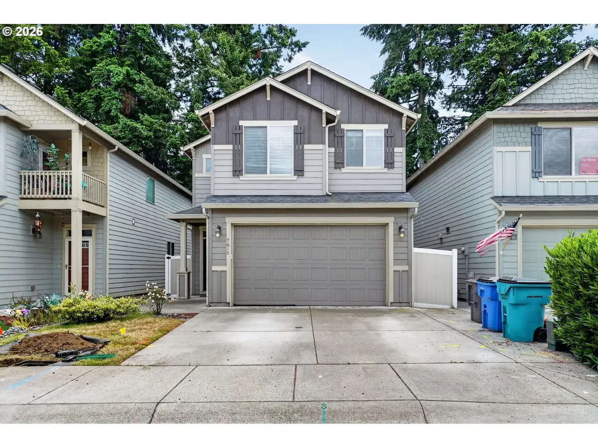 7617 NE 60th Way, Vancouver, WA 98662 - #1