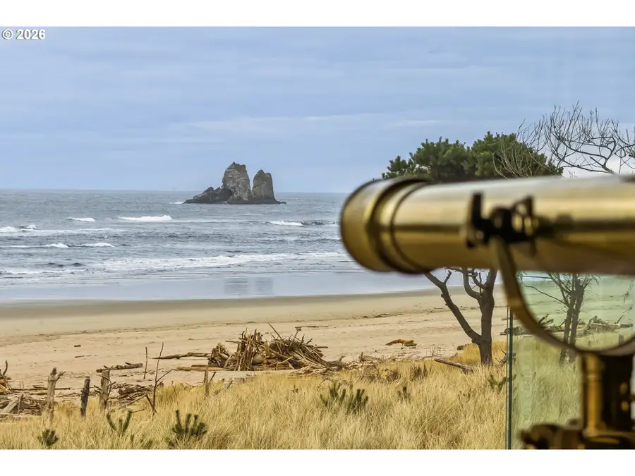 17340 Pine Beach Way, Rockaway Beach, OR 97136 - #2