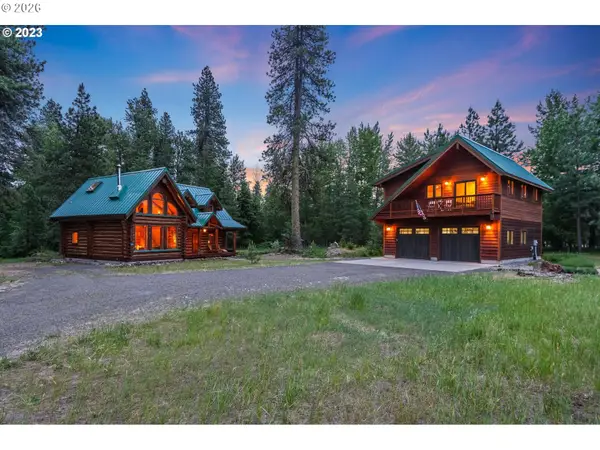 107 Lahar Rd, TroutLake, WA 98650