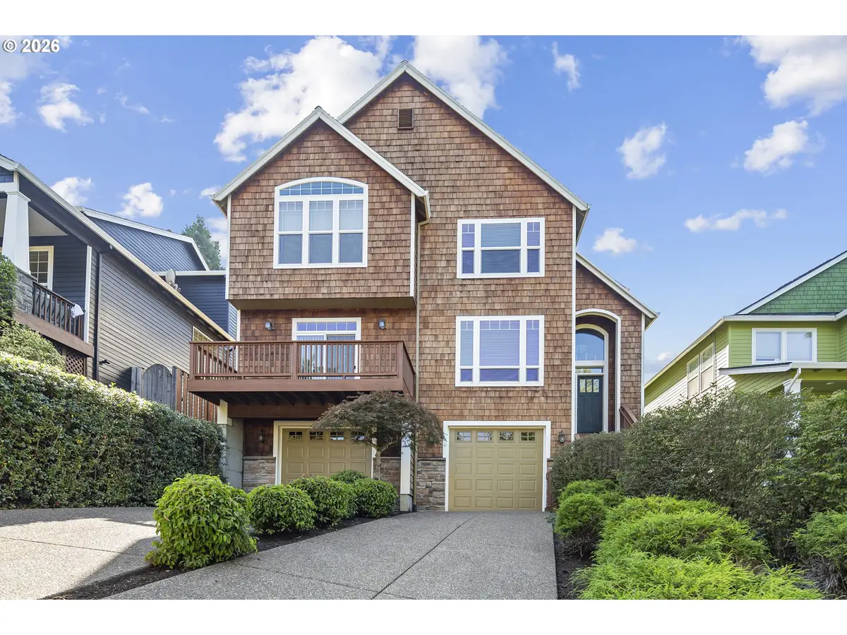 8817 SW 49th Ave, Portland, OR 97219 - #1