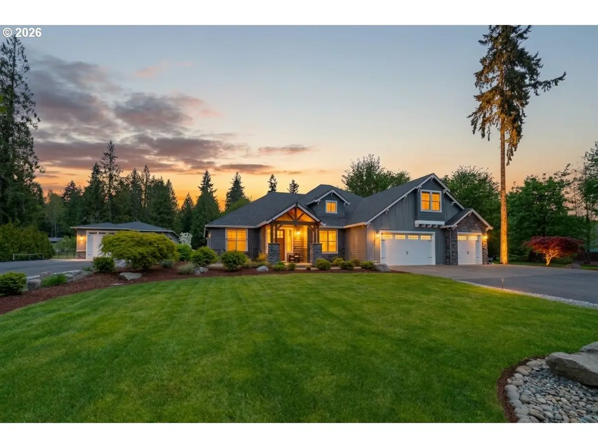 4307 NE 165th Cir, Vancouver, WA 98686 - #1