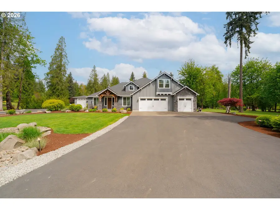 4307 NE 165th Cir, Vancouver, WA 98686 - #2