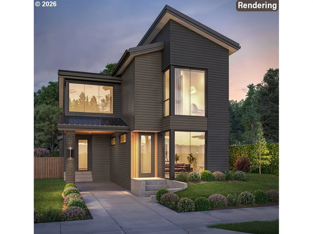 1533 SE Alder St, Portland, OR 97214 - #1