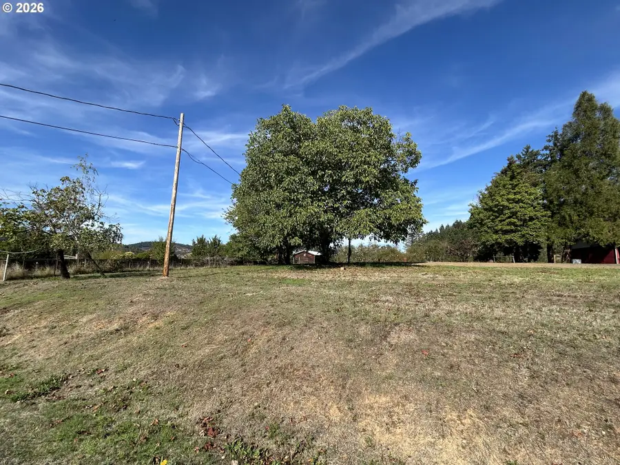 1545 Old Town Loop Rd, Oakland, OR 97462 - #3