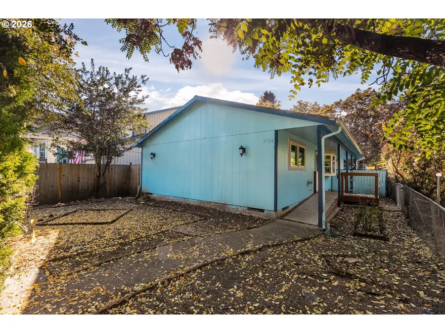 6534 SE Knight St, Portland, OR 97206 - #2