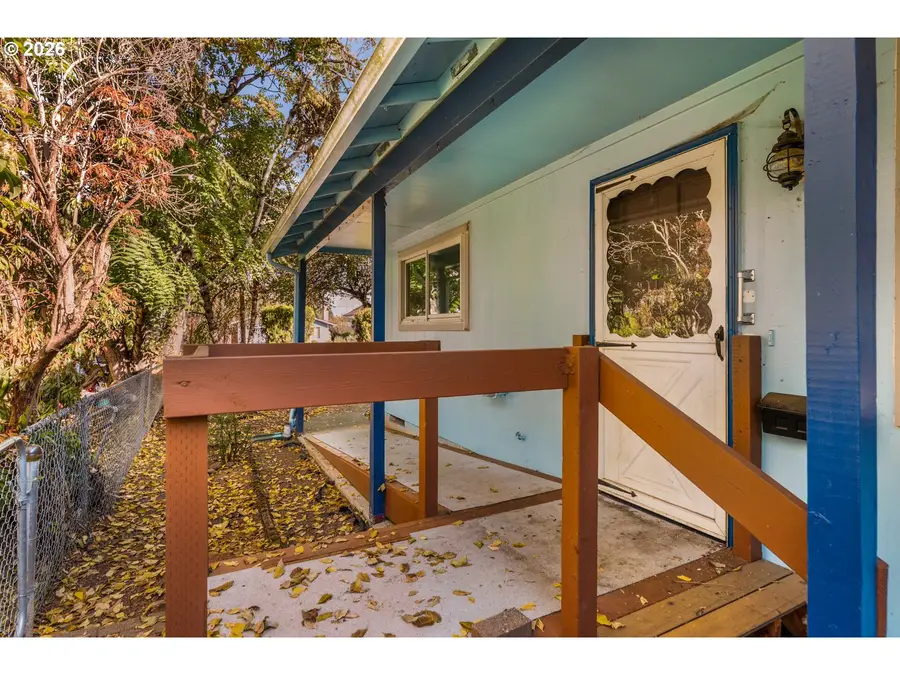 6534 SE Knight St, Portland, OR 97206 - #3