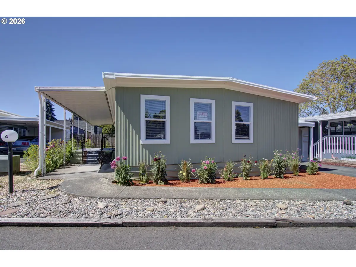 3909 E Fourth Plain Blvd #4, Vancouver, WA 98661 - #1