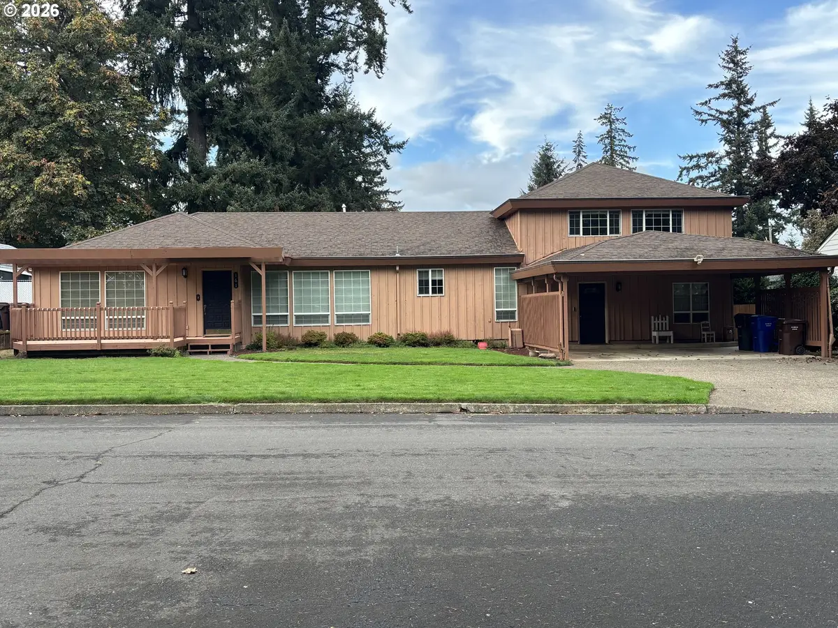 161 Barclay Ave, Oregon City, OR 97045 - #1