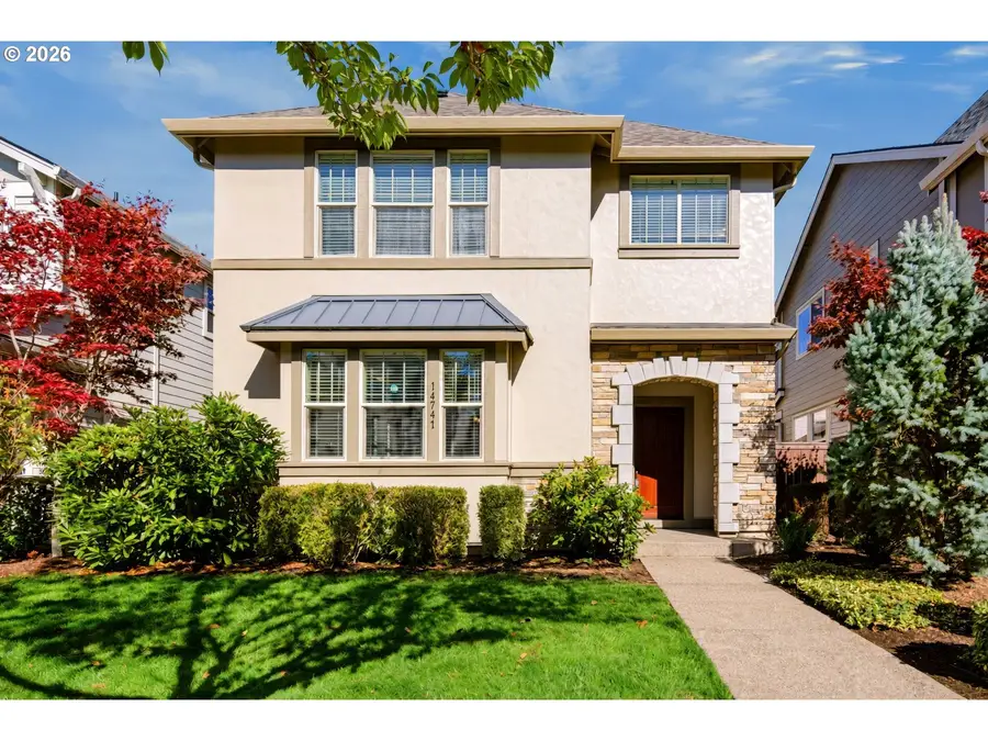 14741 NW Cosmos St, Portland, OR 97229 - #2