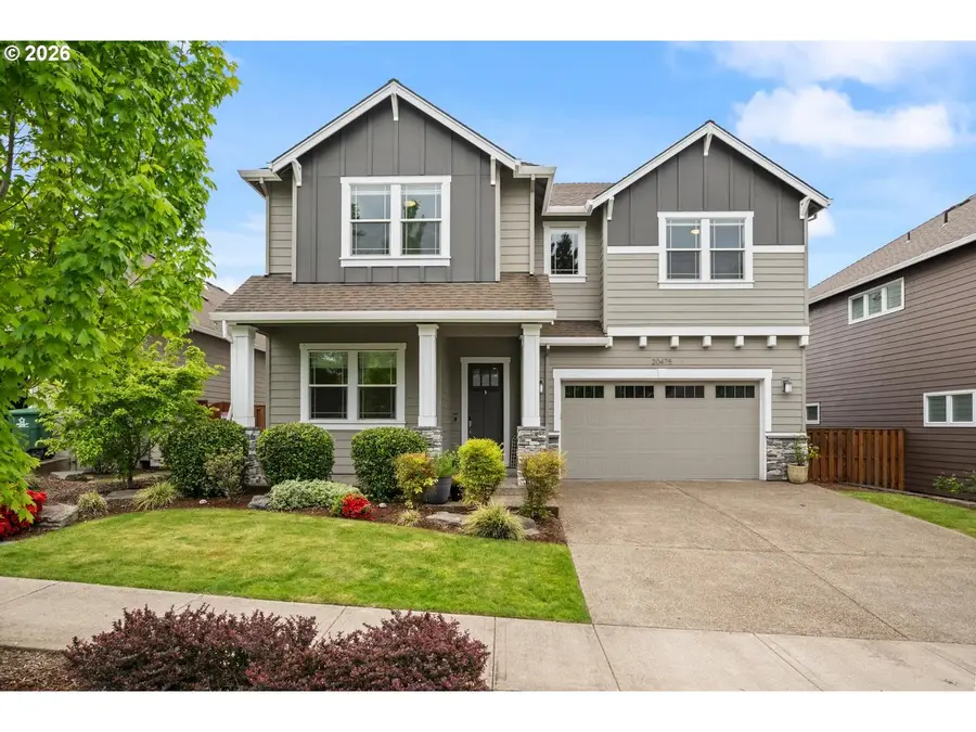 20475 SW Comanche Ter, Tualatin, OR 97062 - #2