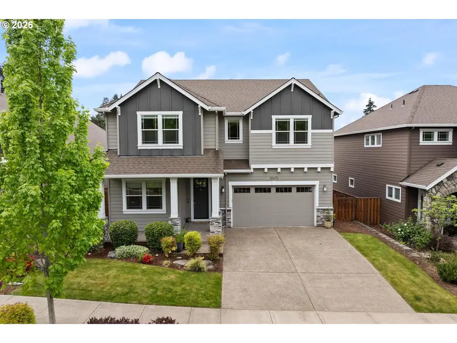 20475 SW Comanche Ter, Tualatin, OR 97062 - #3