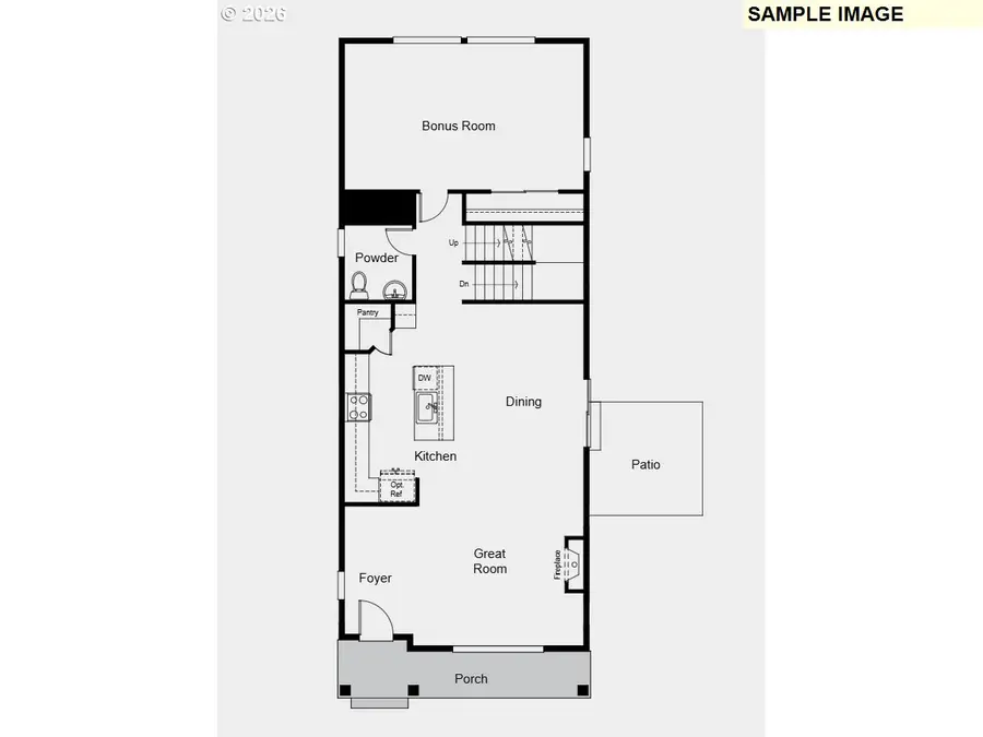 16716 SW Perth Rd, Tigard, OR 97224 - #3