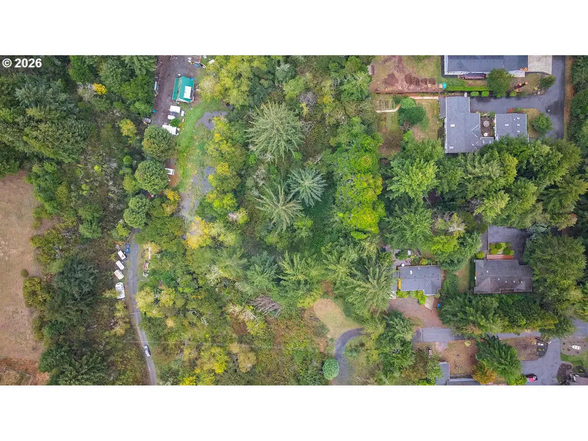 0 Cody Rd, Bandon, OR 97411 - #1