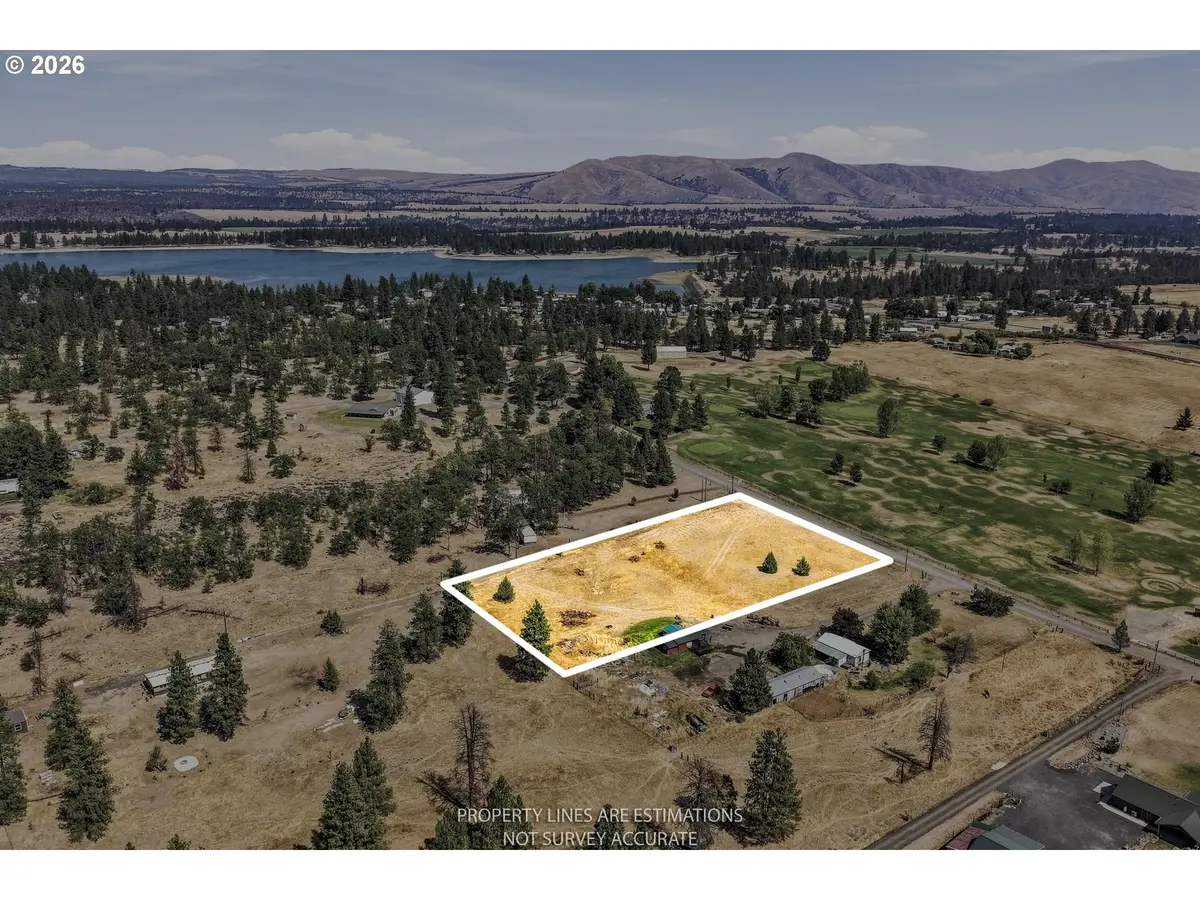 S Louisa Rd, Pine Hollow, OR 97063 - #1