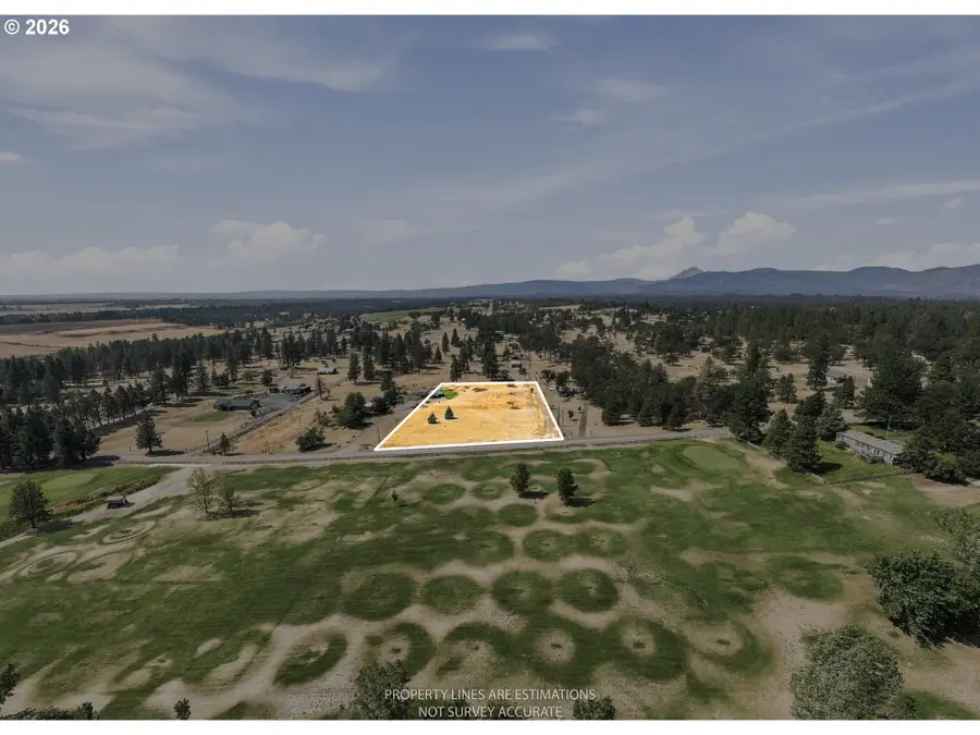 S Louisa Rd, Pine Hollow, OR 97063 - #3