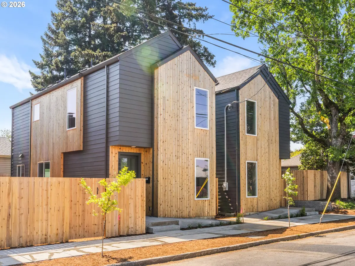 3864 NE Alberta Ct, Portland, OR 97211 - #1