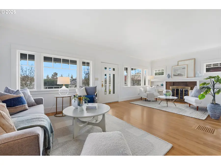 2845 NE 53rd Ave, Portland, OR 97213 - #3