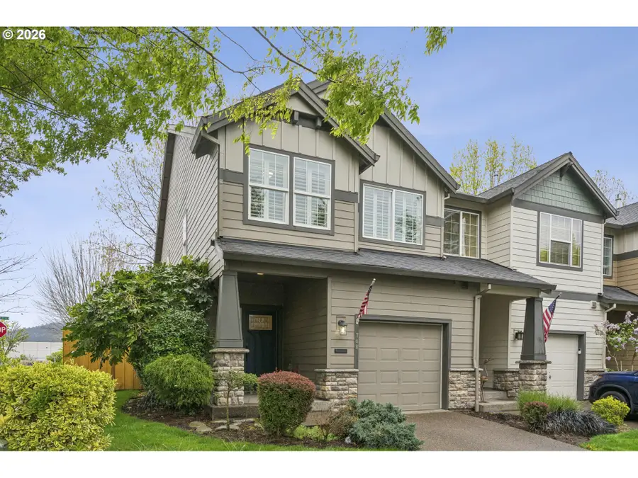 748 N Little Oak St, Newberg, OR 97132 - #3