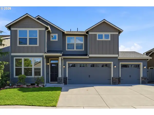 6703 NE 107th St, Vancouver, WA 98686