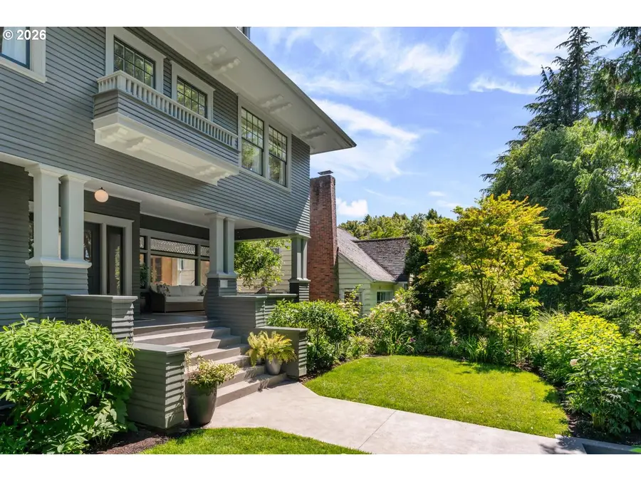 1646 SE Elliott Ave, Portland, OR 97214 - #2