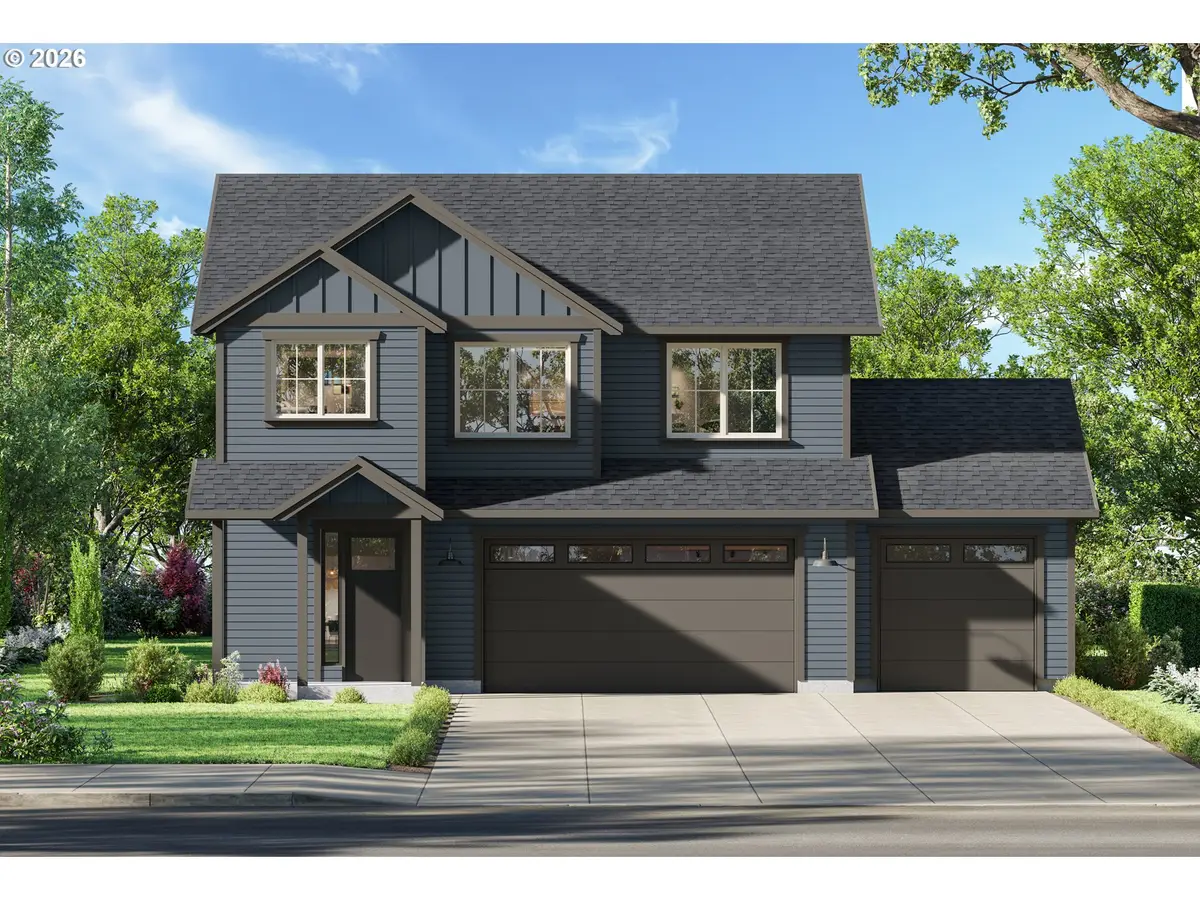 1191 Rachel Ln, Molalla, OR 97038 - #1