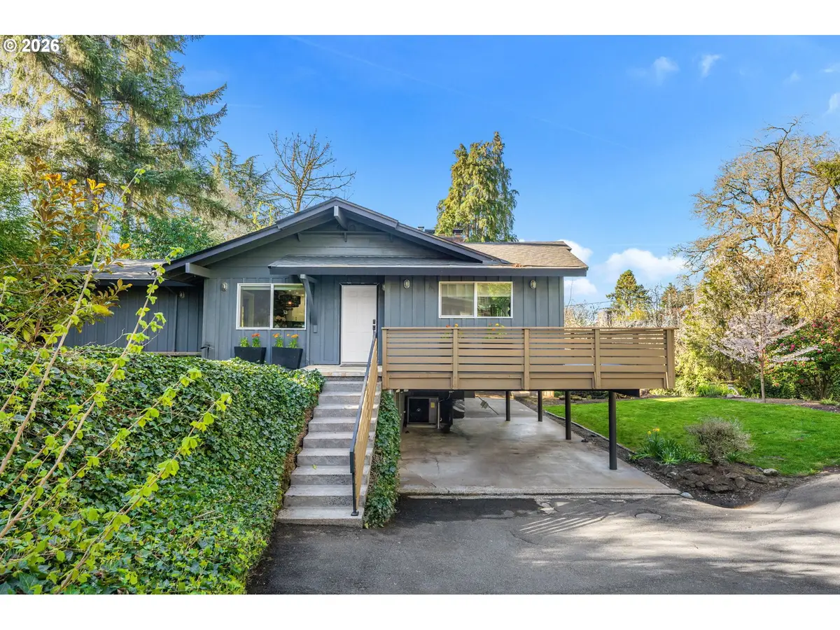5054 SW 26th Pl, Portland, OR 97239 - #1