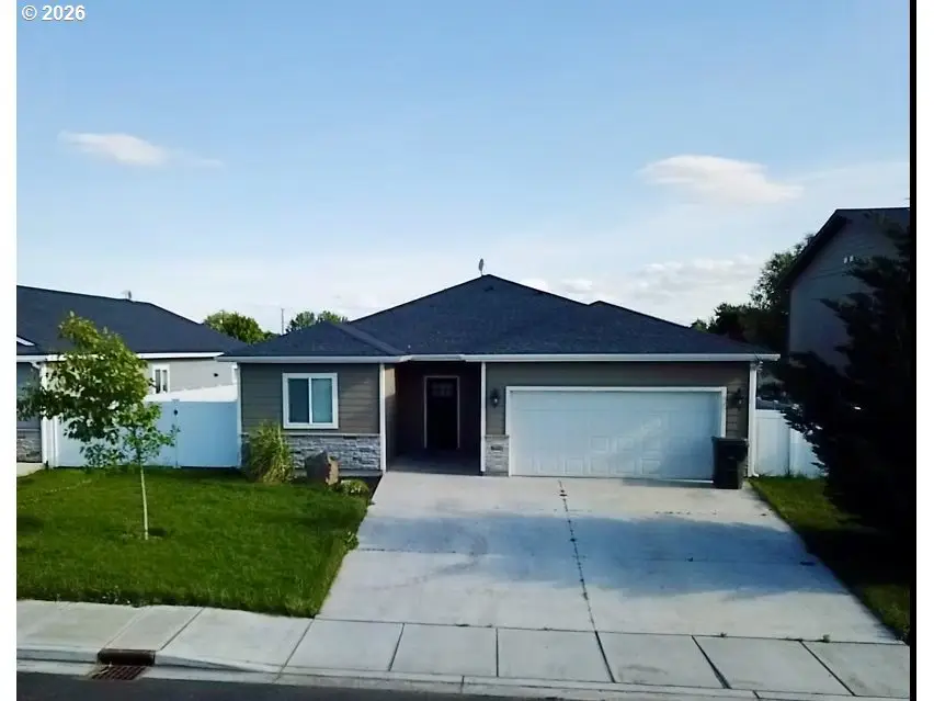 303 Riverwood Ct, Umatilla, OR 97882 - #1