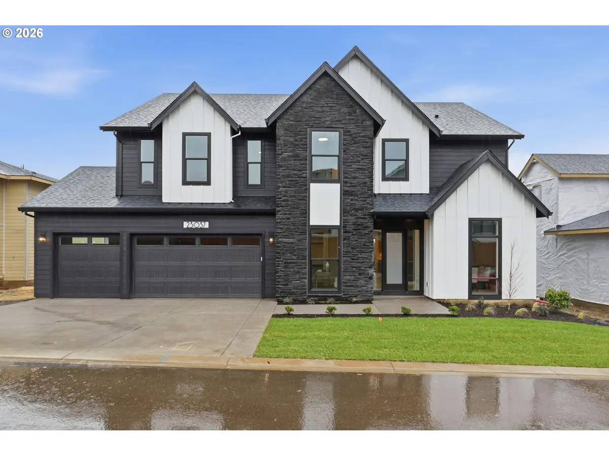 23037 SW Curry Ridge Dr, Sherwood, OR 97140 - #1
