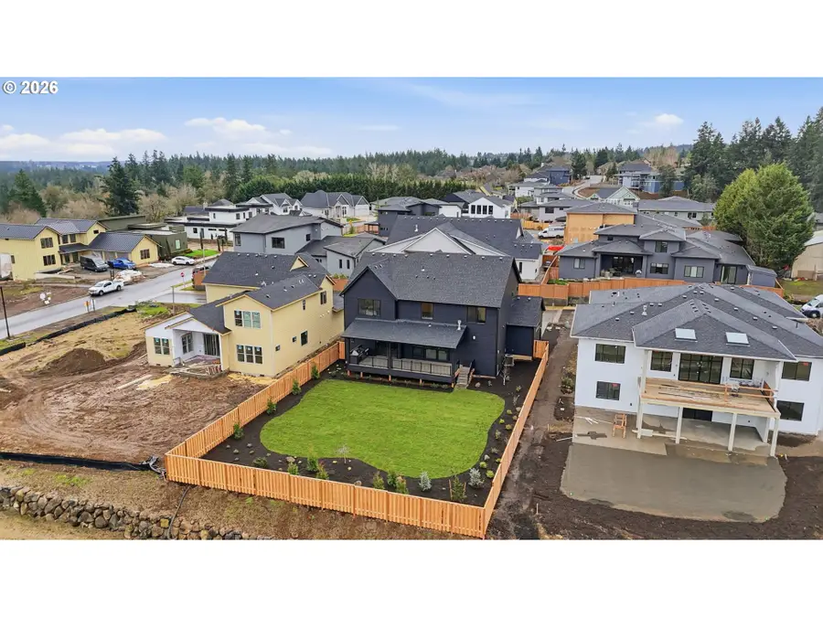 23037 SW Curry Ridge Dr, Sherwood, OR 97140 - #3