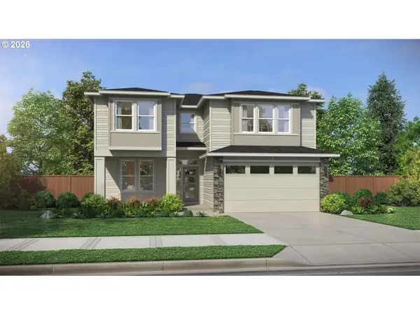 1909 NE 195th Ct, Vancouver, WA 98684