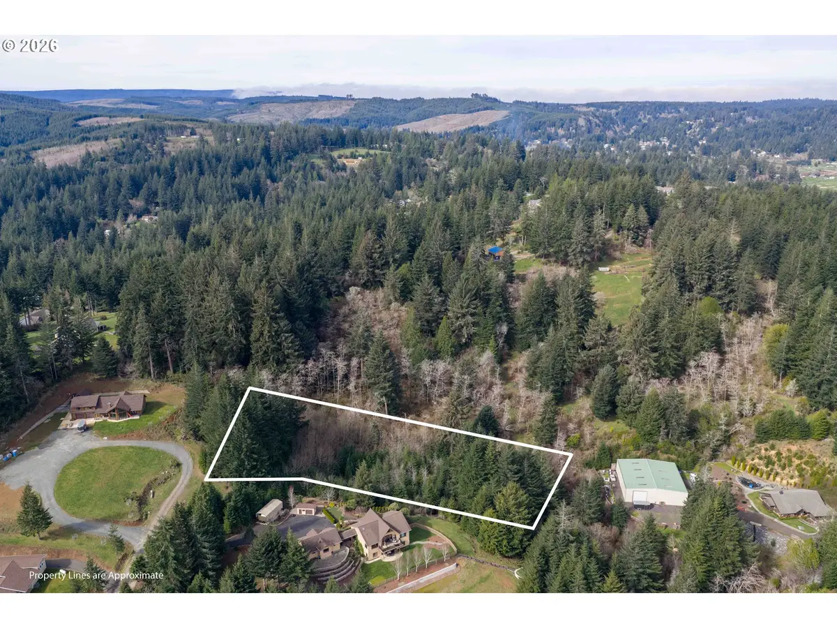 93505 Patterson Ln, Coos Bay, OR 97420 - #1