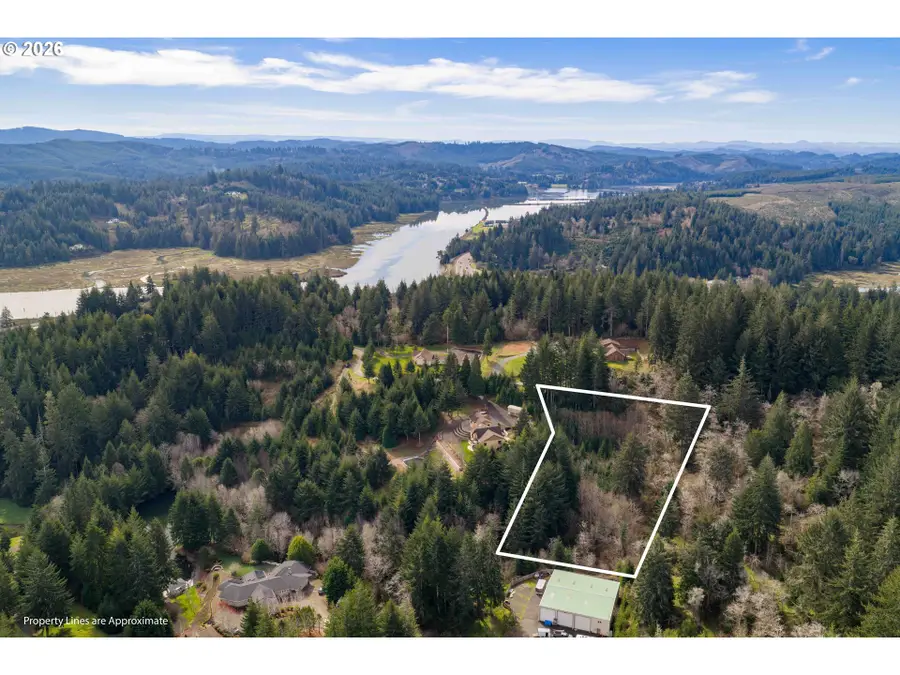 93505 Patterson Ln, Coos Bay, OR 97420 - #3