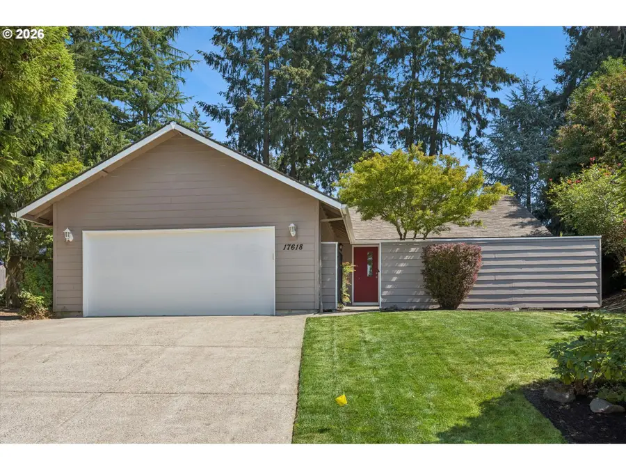 17618 SW Woodberry Ct, Beaverton, OR 97007 - #2
