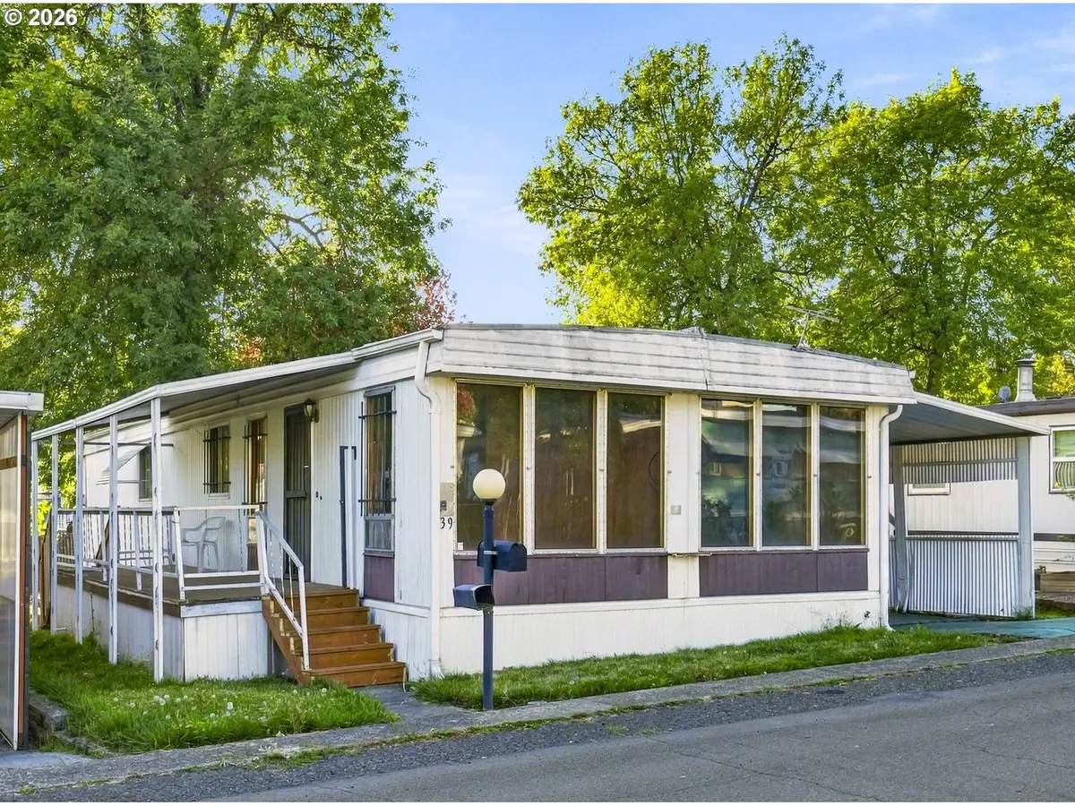 3500 SE Concord #39, Milwaukie, OR 97267 - #1