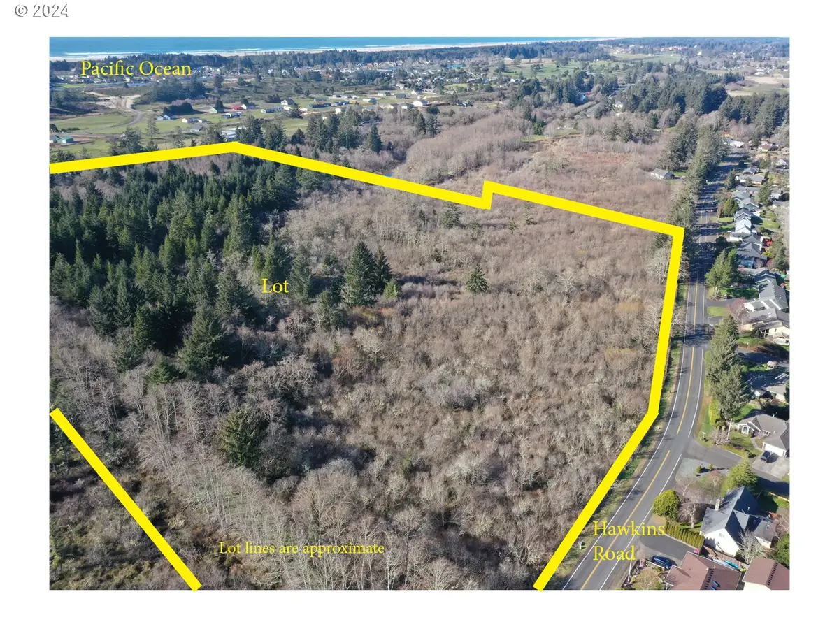 Hawkins Rd, Warrenton, OR 97146 - #1