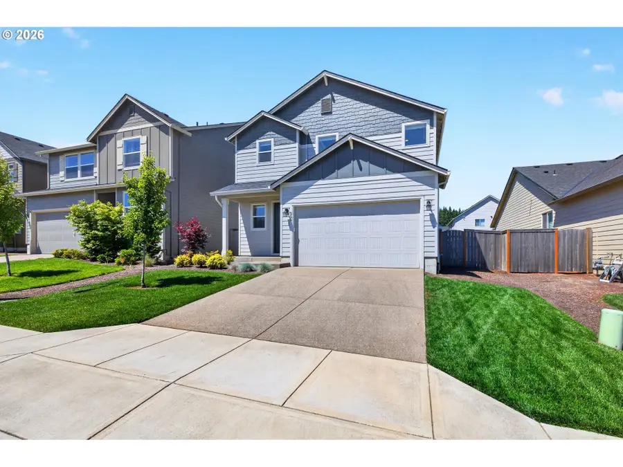 222 W 17th St, Lafayette, OR 97127 - #2
