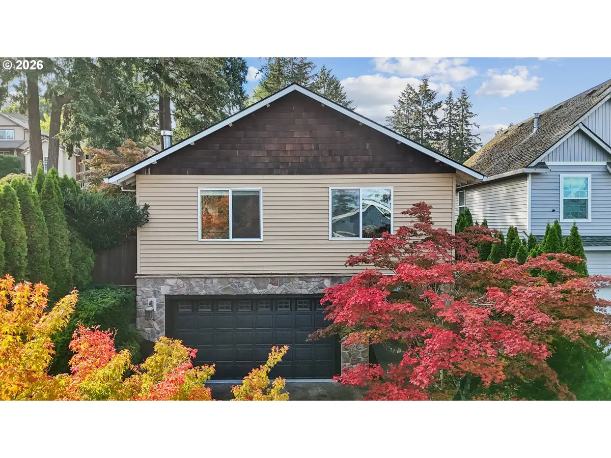 7372 SW 196th Pl, Beaverton, OR 97007 - #1