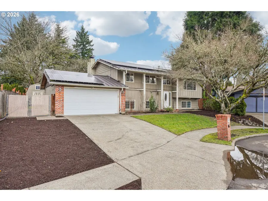 3660 NW 181st Pl, Portland, OR 97229 - #2