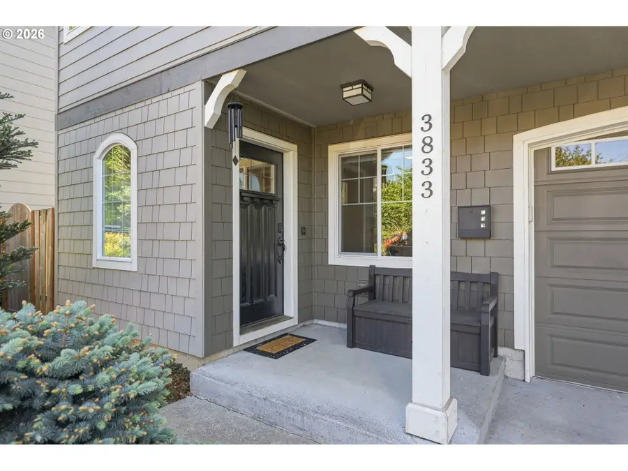 3833 SE 33rd Ave, Portland, OR 97202 - #3