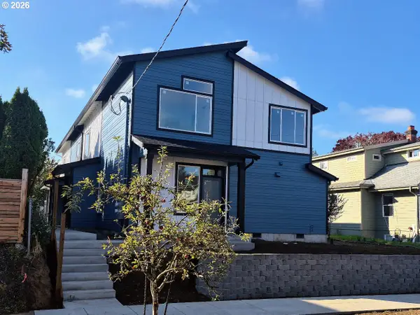 5100 SE Boise St, Portland, OR 97206