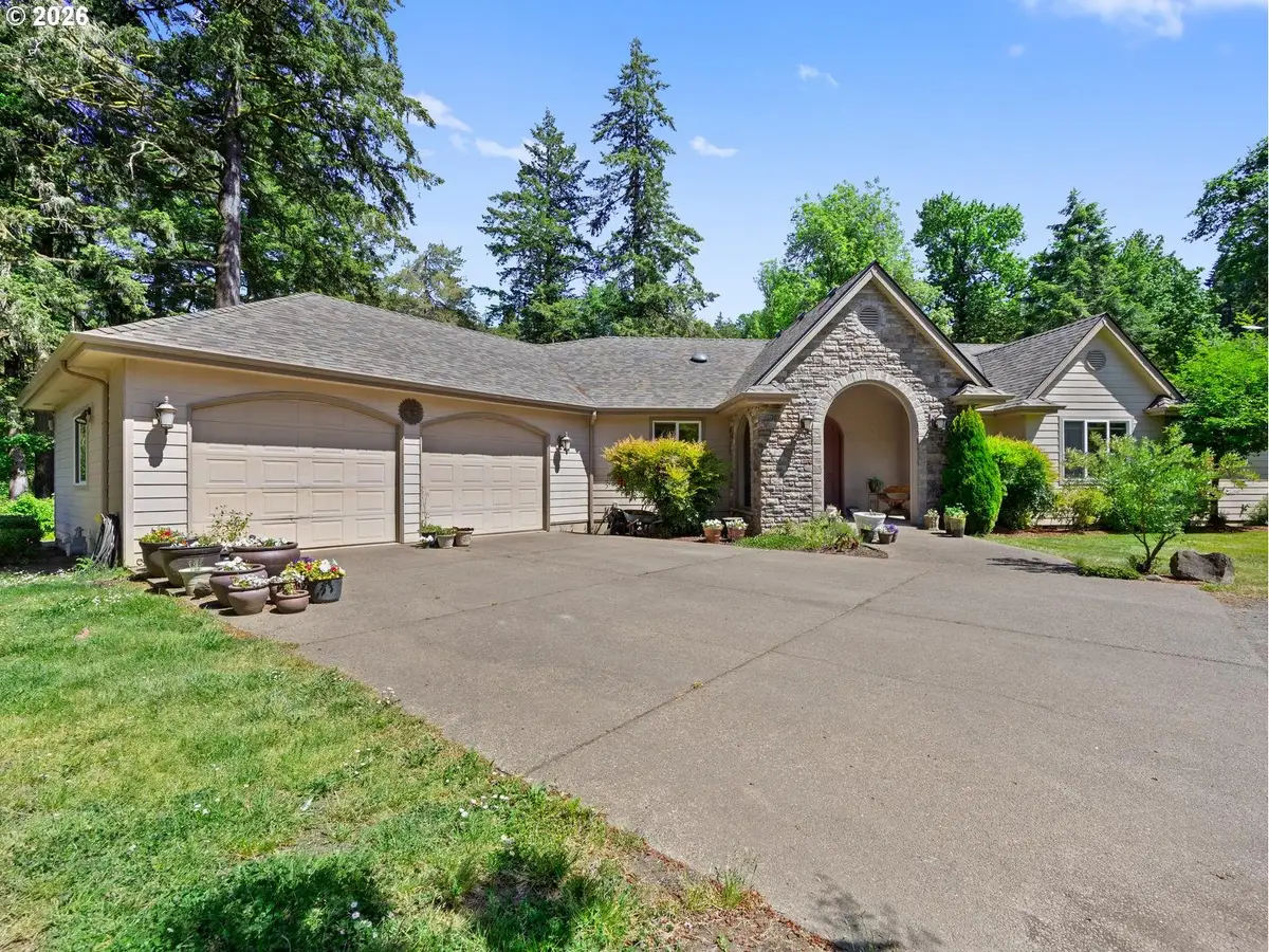 23090 Yamhill River Rd, Willamina, OR 97396 - #1