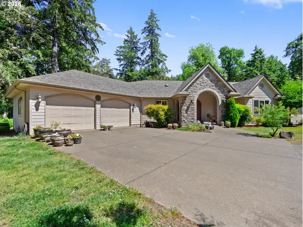23090 Yamhill River Rd, Willamina, OR 97396