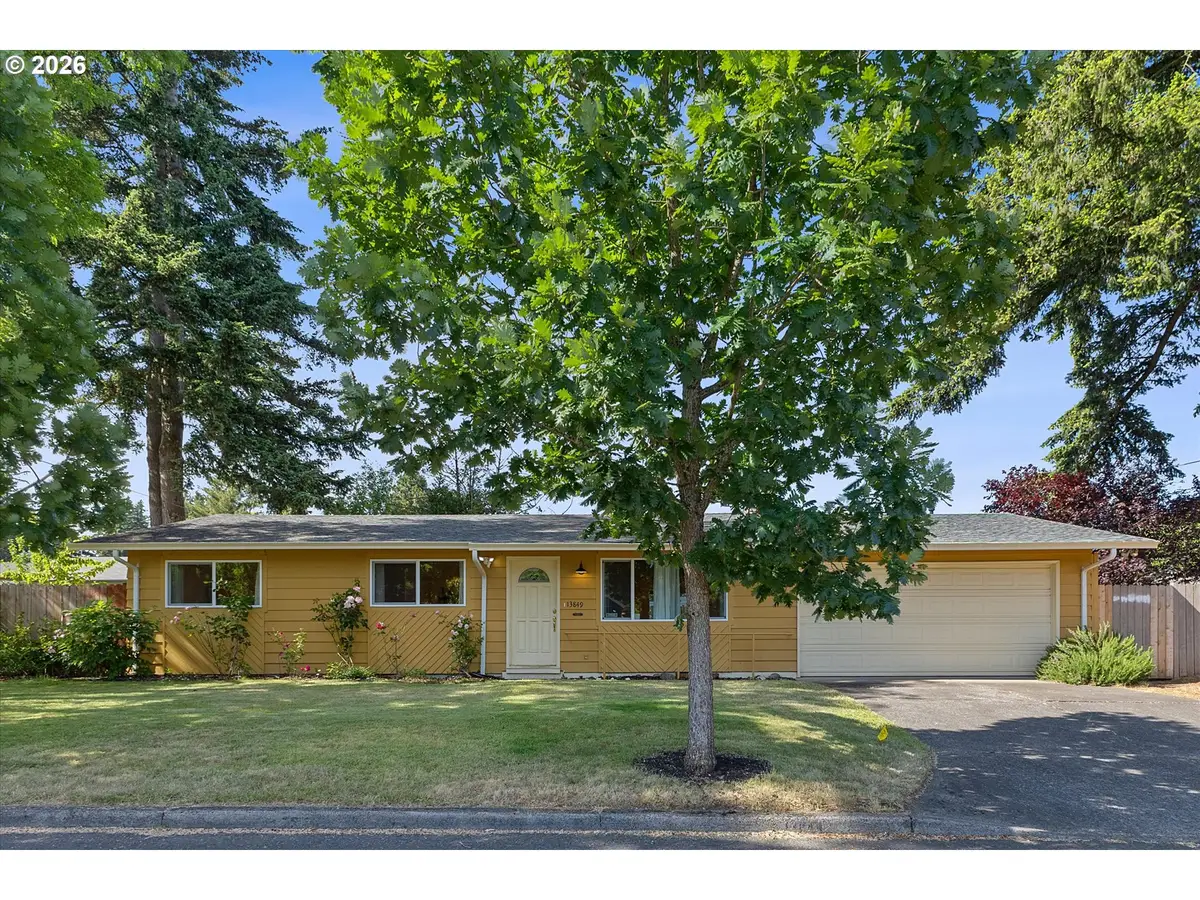 13849 SE Taylor St, Portland, OR 97233 - #1