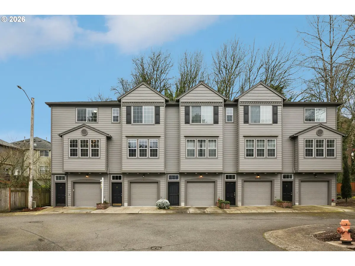 4818 SW 2nd Ct, Portland, OR 97239 - #1