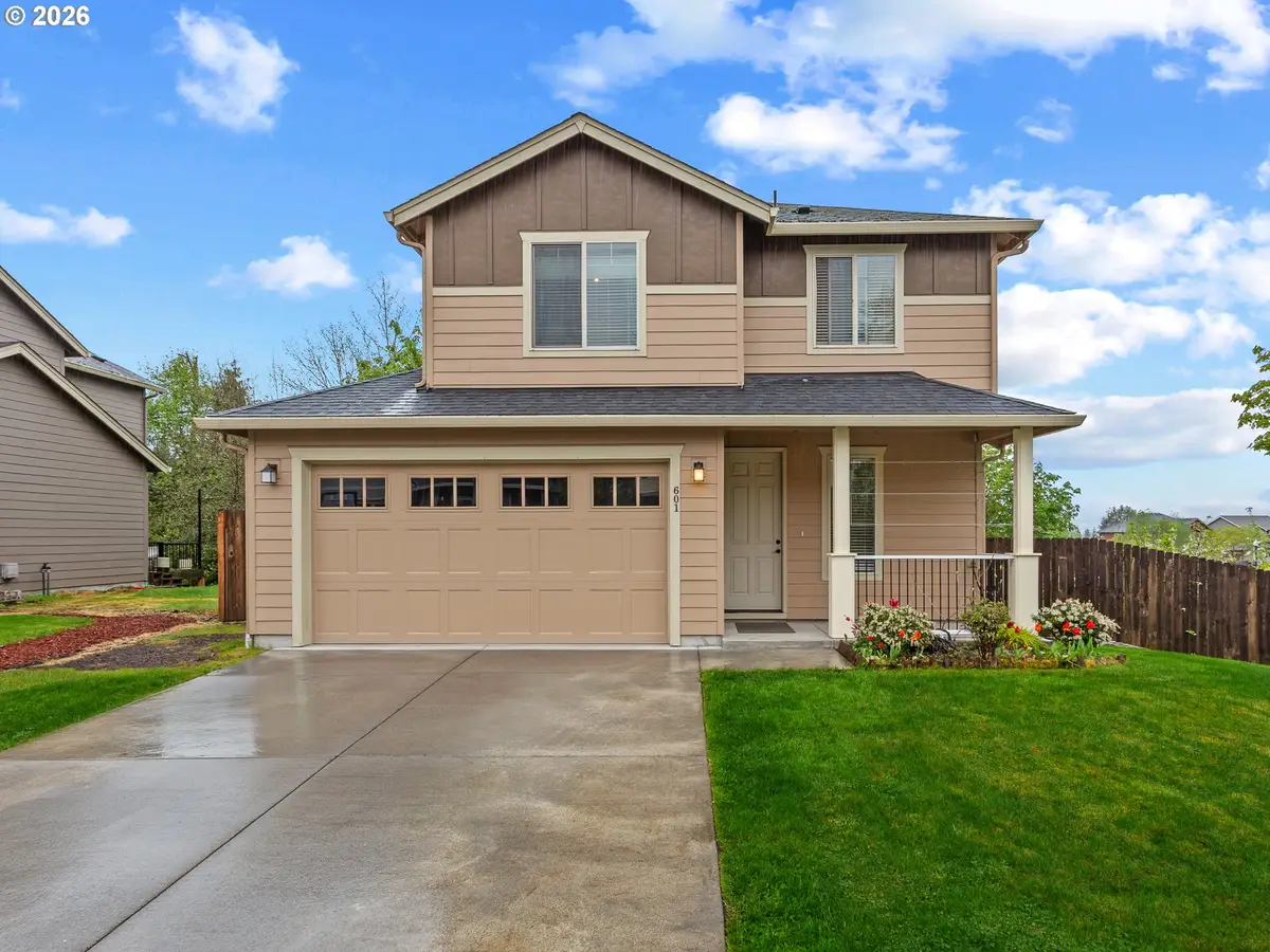 601 Stone View Way, Kalama, WA 98625 - #1