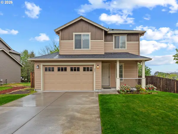 601 Stone View Way, Kalama, WA 98625