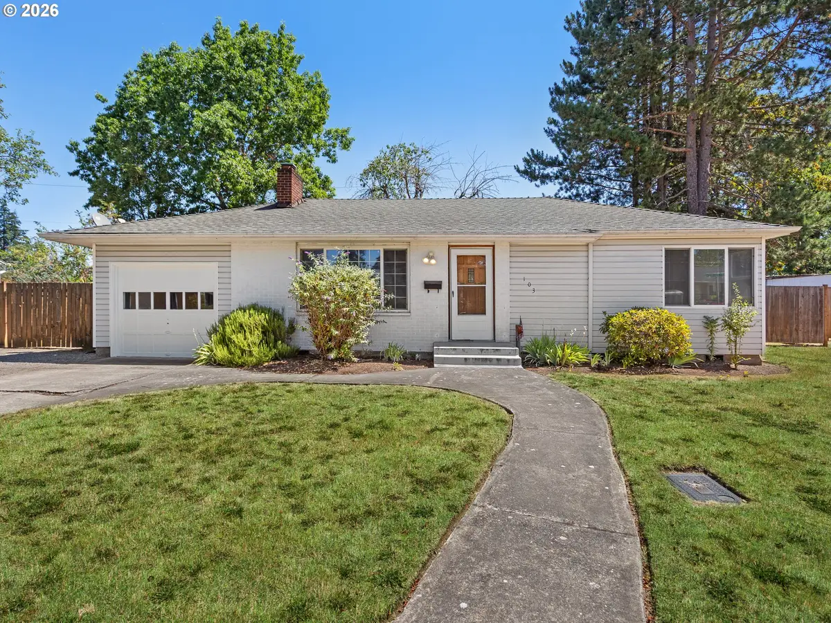 103 NE 91st Ave, Vancouver, WA 98664 - #1