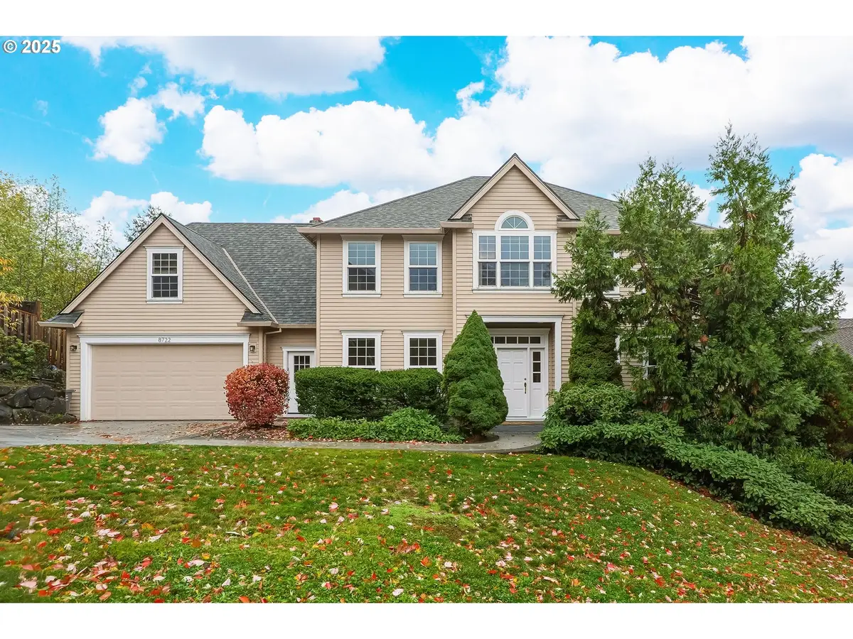 8722 NW Benson St, Portland, OR 97229 - Image #1