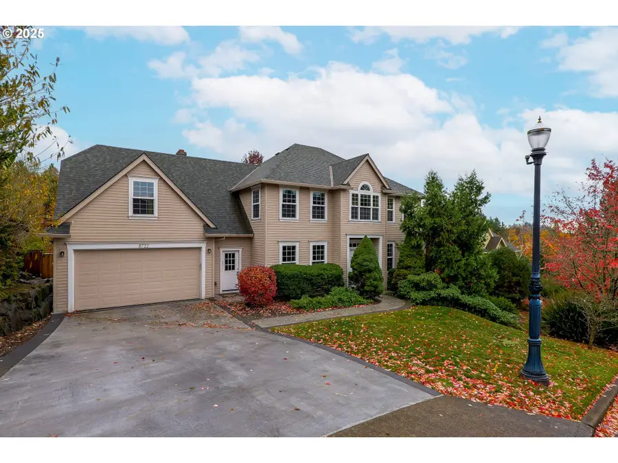 8722 NW Benson St, Portland, OR 97229 - Image #2