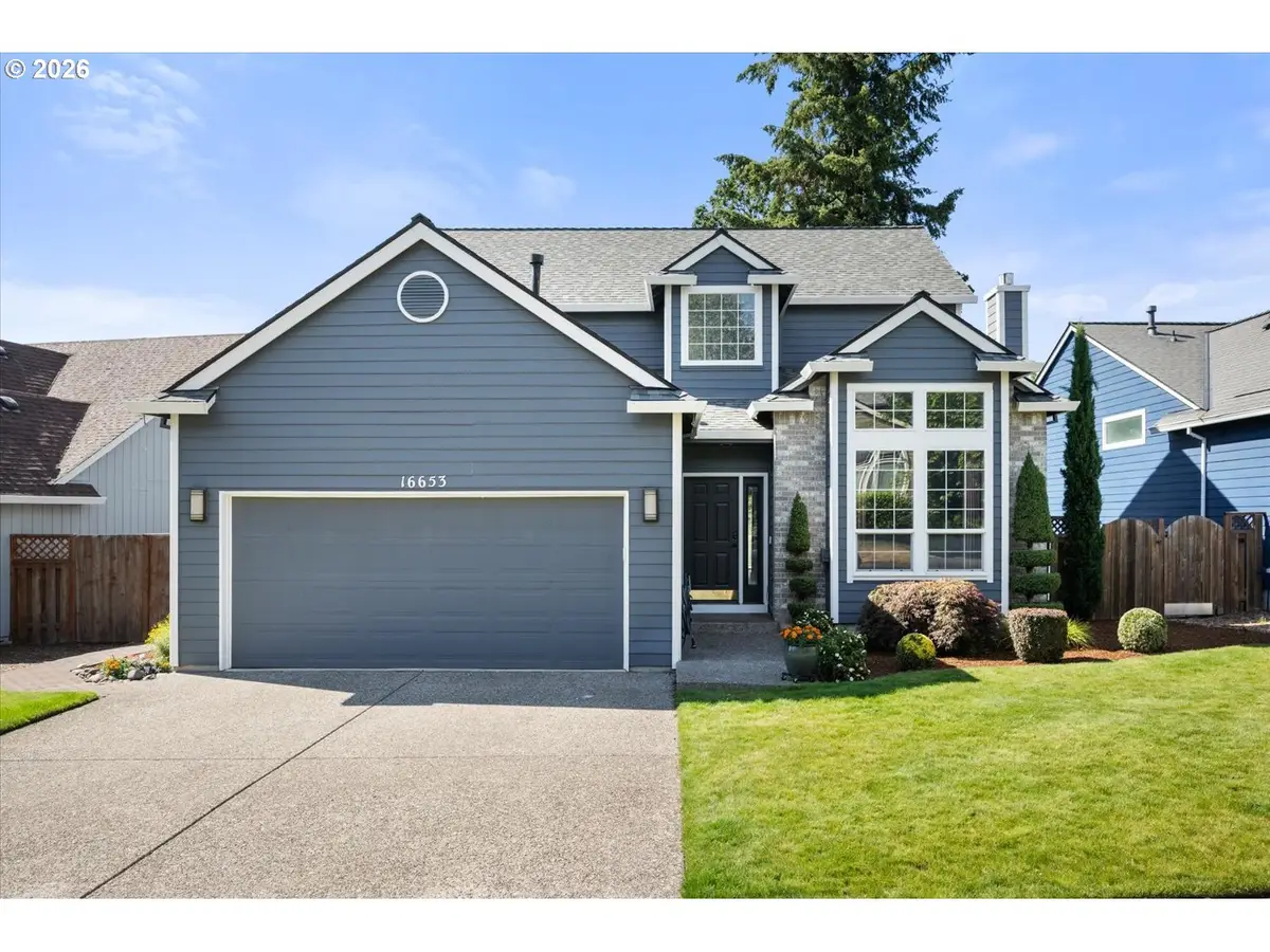 16653 NW Paddington Dr, Beaverton, OR 97006 - #1